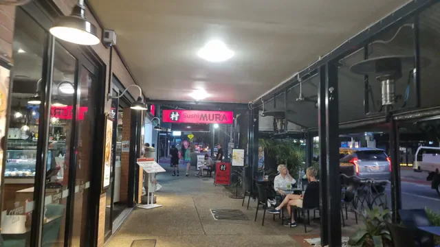 Sushi Mura
