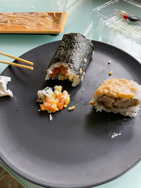 Sushi Mura