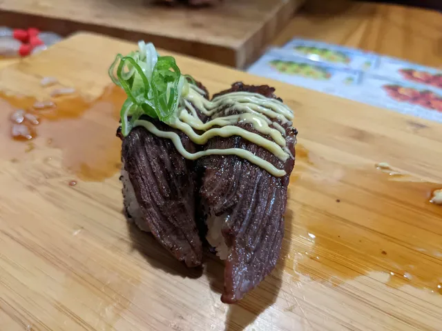Sushi Mura