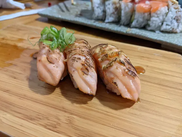 Sushi Mura