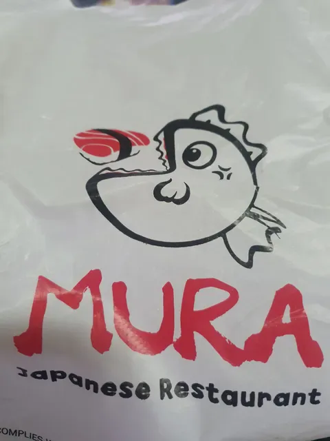 Sushi Mura
