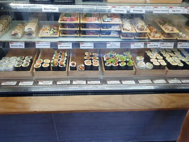 Sushi Mura