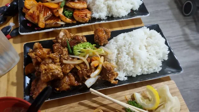 Sushi Mura