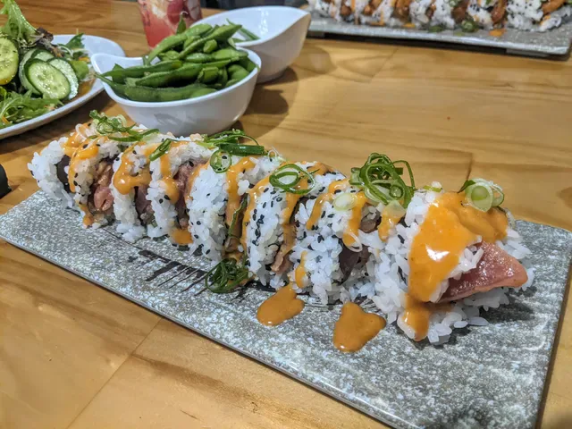 Sushi Mura