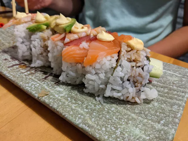 Sushi Mura