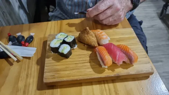 Sushi Mura