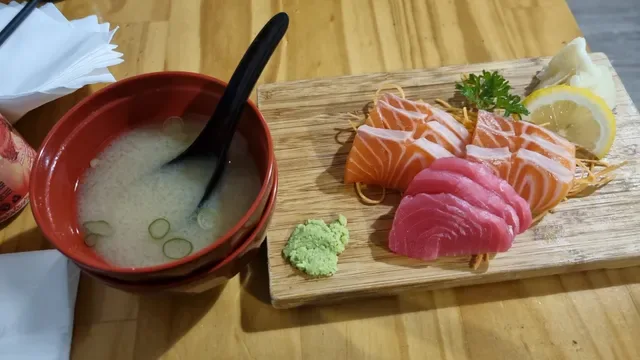 Sushi Mura