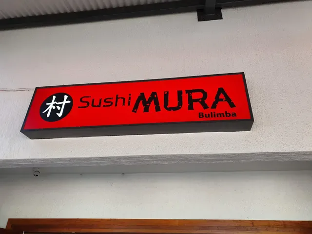 Sushi Mura