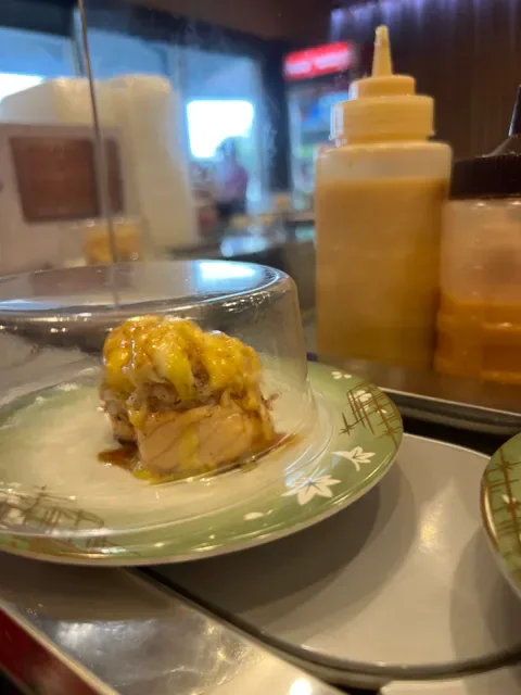 Sushi Mura