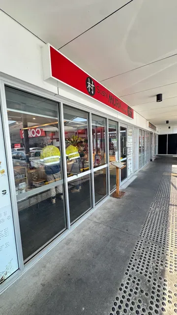 Sushi Mura