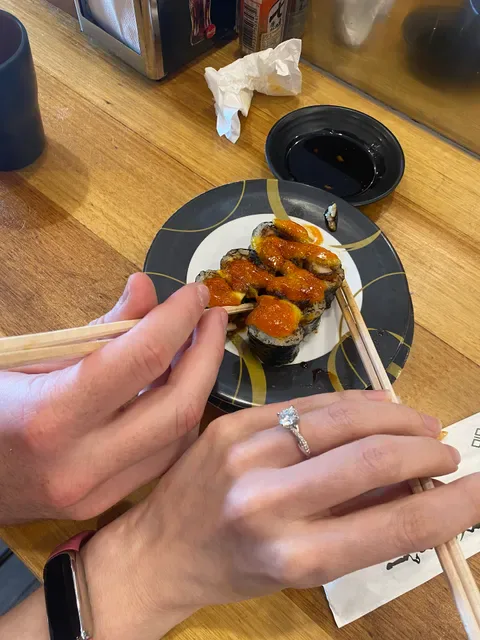 Sushi Mura