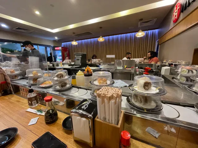 Sushi Mura
