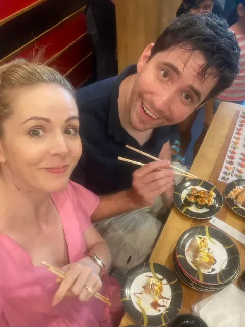 Sushi Mura