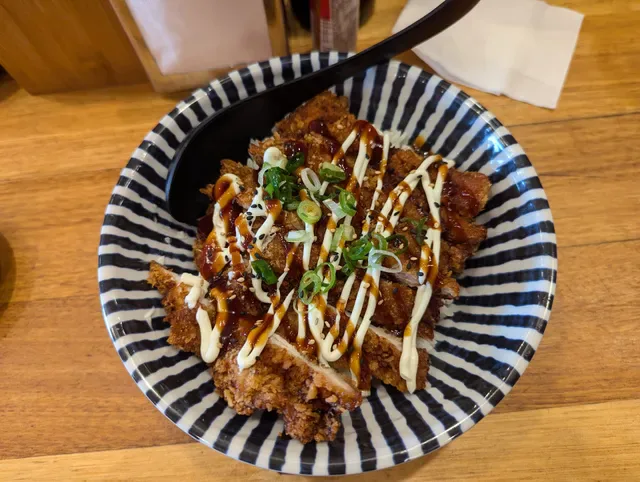 Sushi Mura