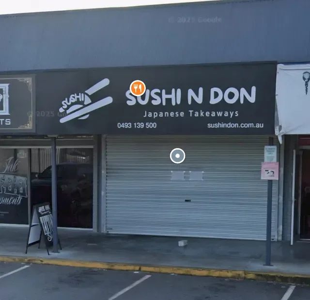 SUSHI N DON