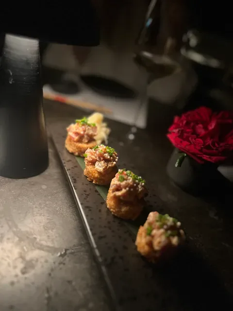 Sushi Room
