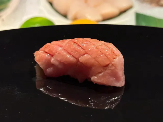 Sushi Room