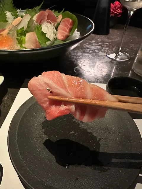 Sushi Room