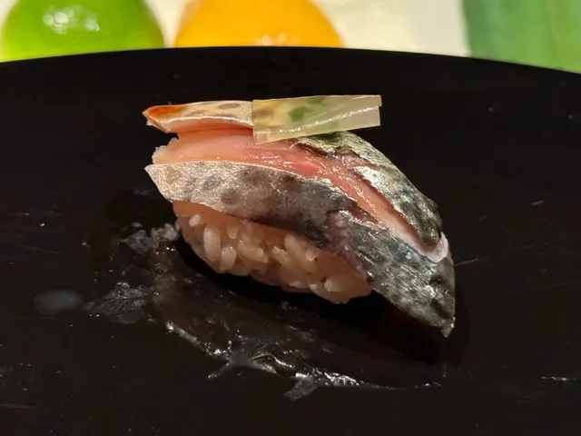 Sushi Room
