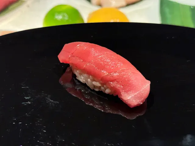 Sushi Room