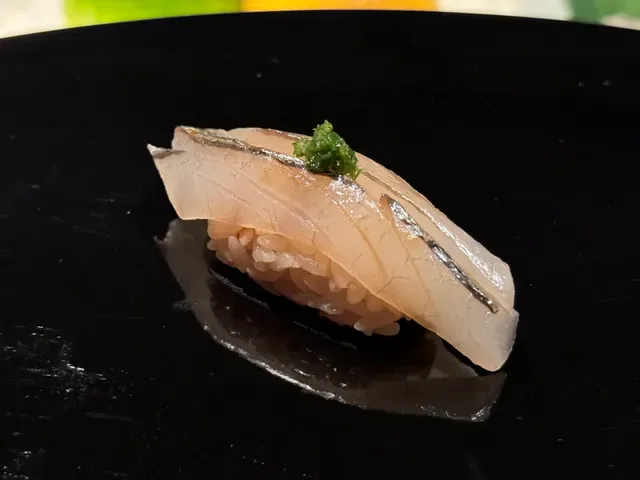 Sushi Room