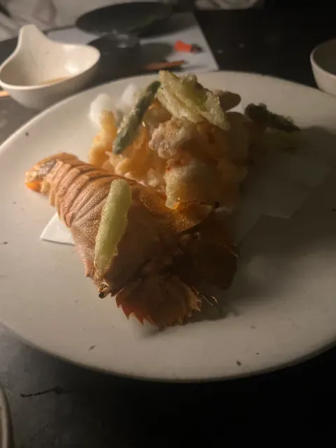 Sushi Room
