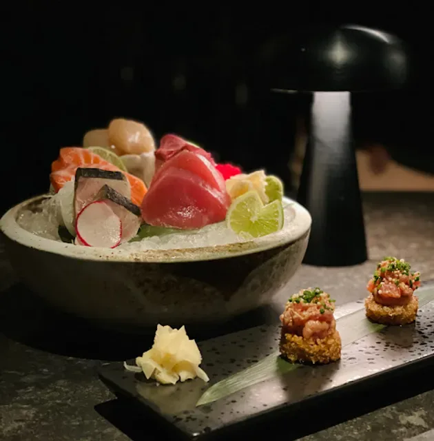 Sushi Room