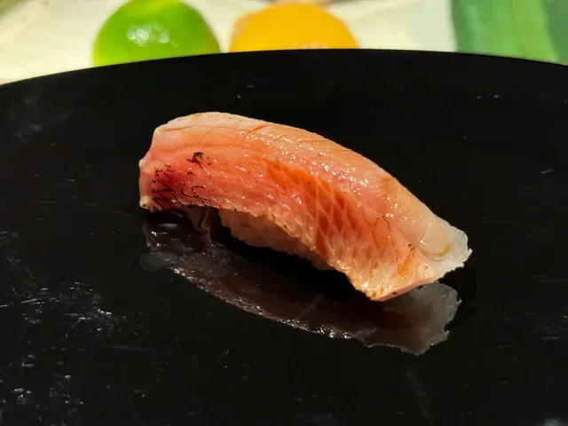 Sushi Room