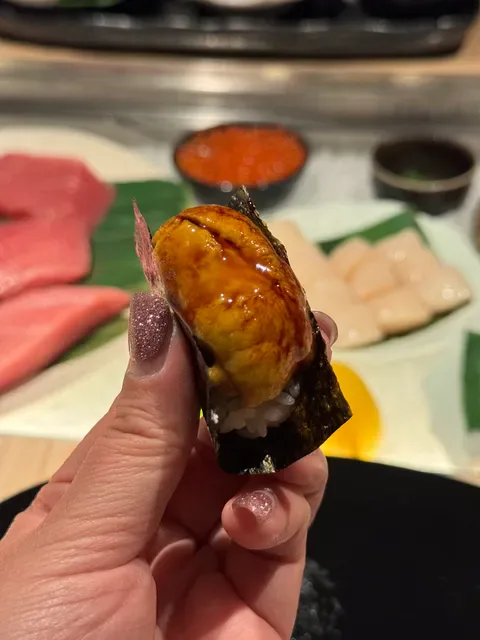 Sushi Room