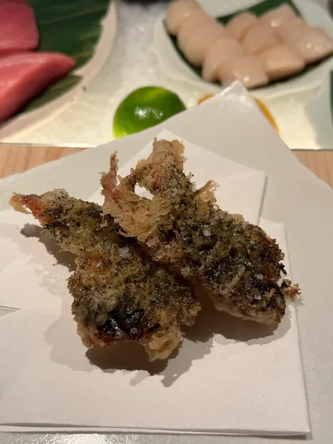 Sushi Room