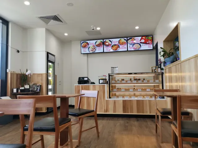 Sushi Sensei