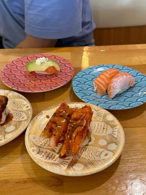 Sushi Shou
