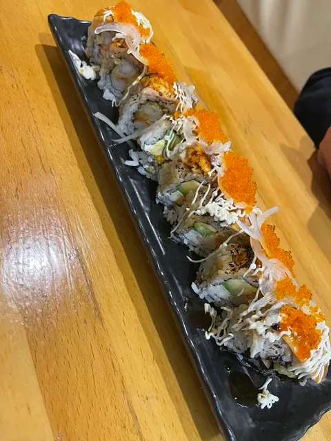 Sushi Shou