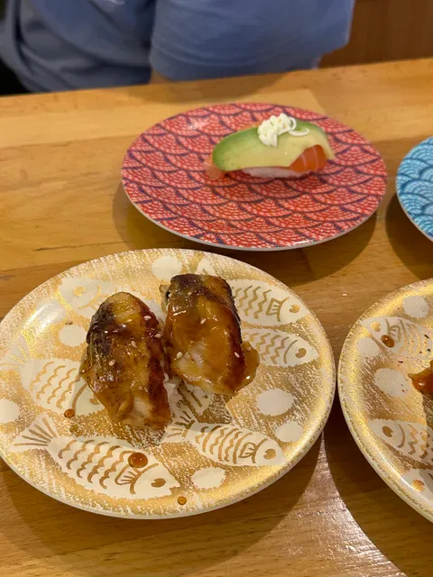 Sushi Shou