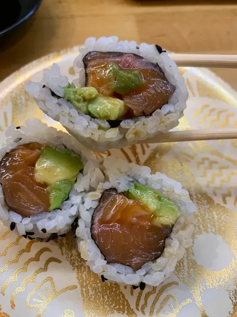 Sushi Shou