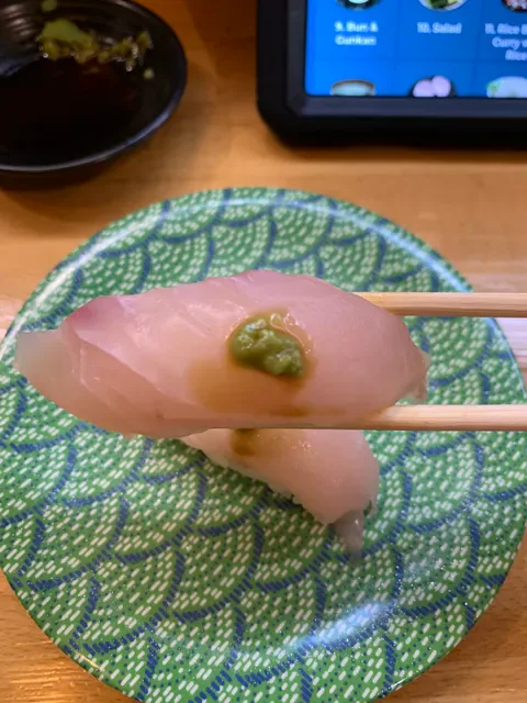 Sushi Shou