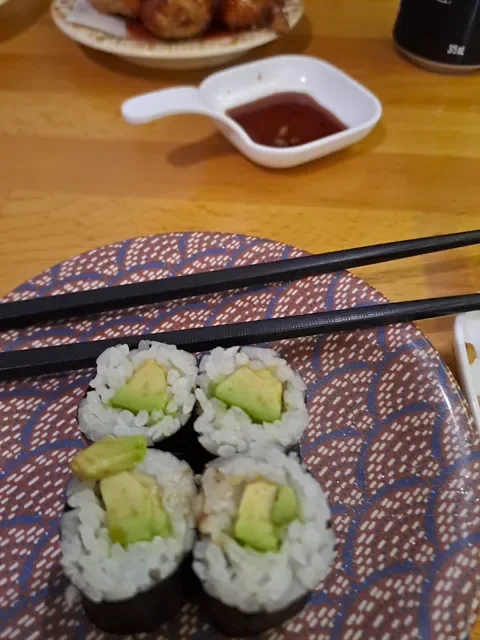 Sushi Shou