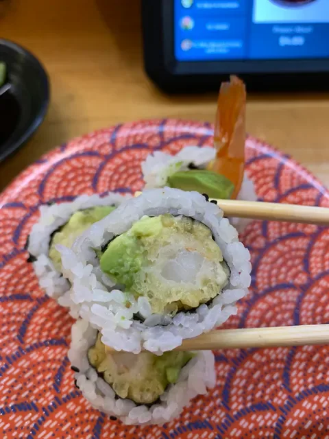 Sushi Shou