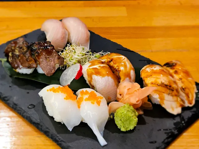 Sushi Shou