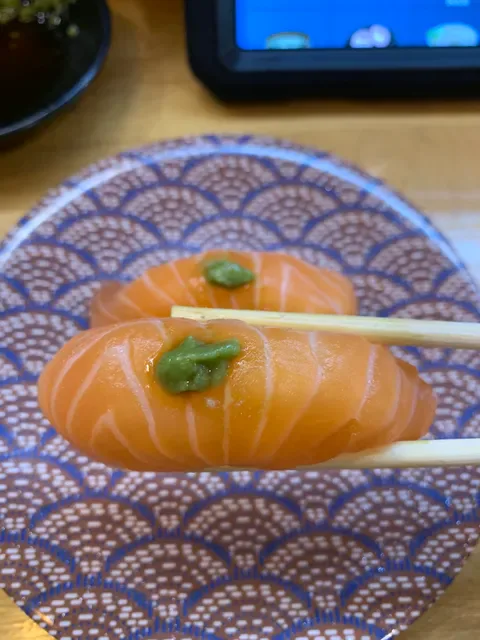Sushi Shou
