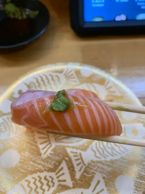 Sushi Shou