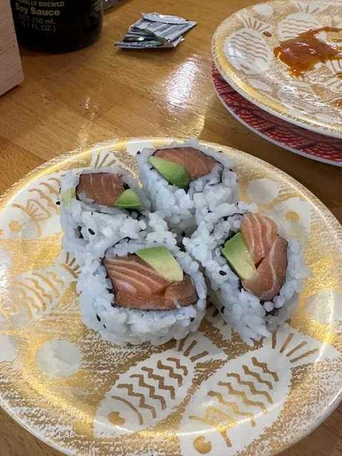 Sushi Shou