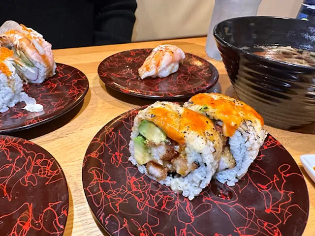 Sushi Shou