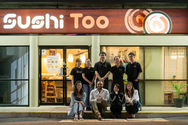 Sushi Too