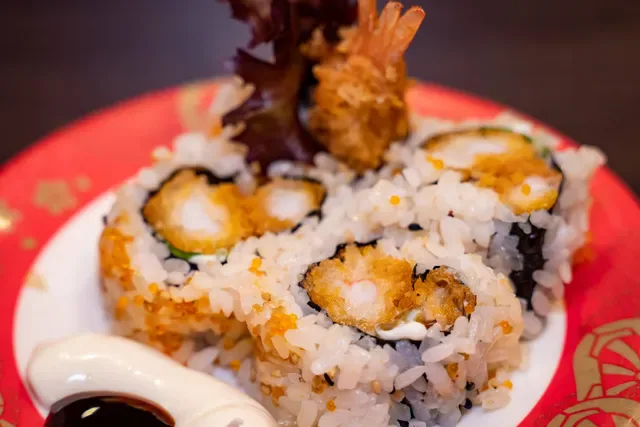 Sushi Too
