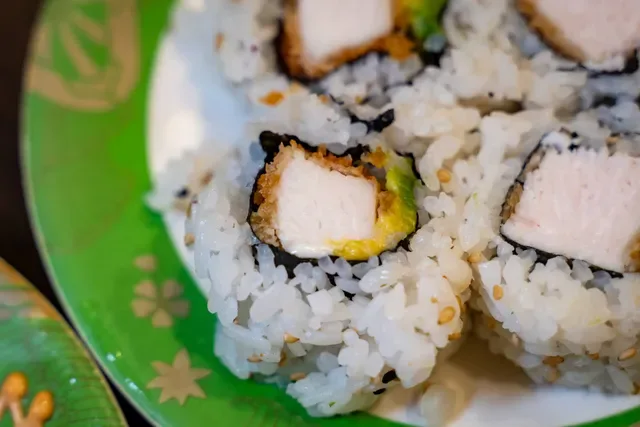 Sushi Too
