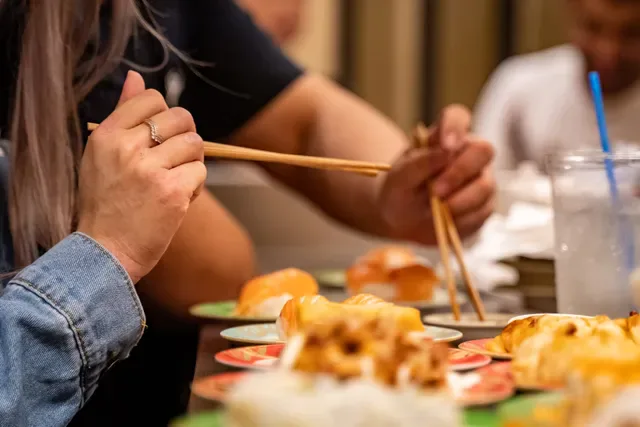 Sushi Too