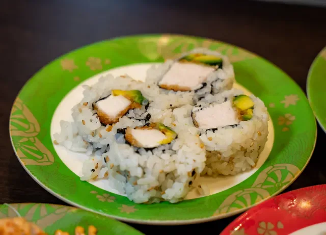 Sushi Too