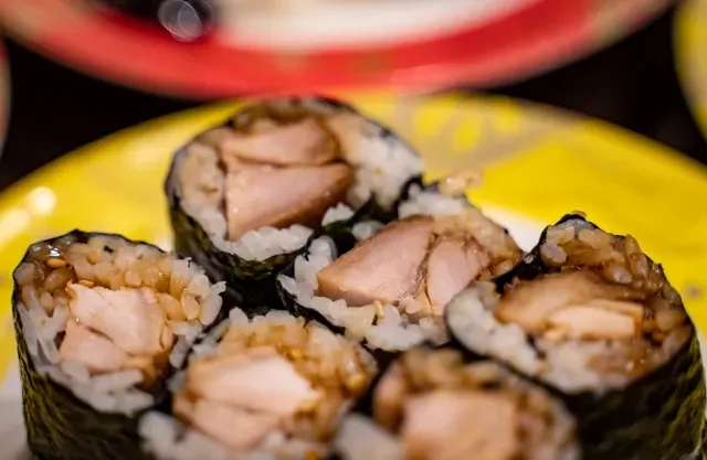 Sushi Too
