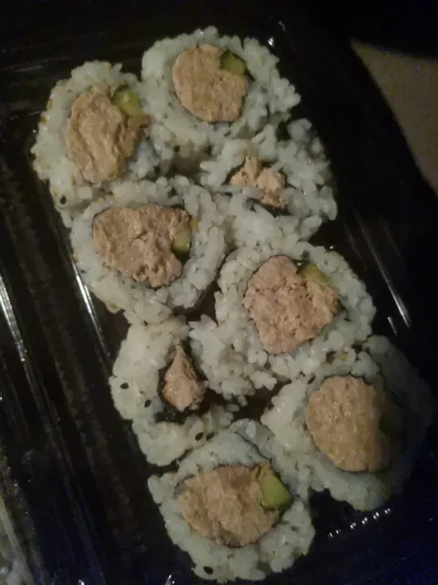 Sushi Too